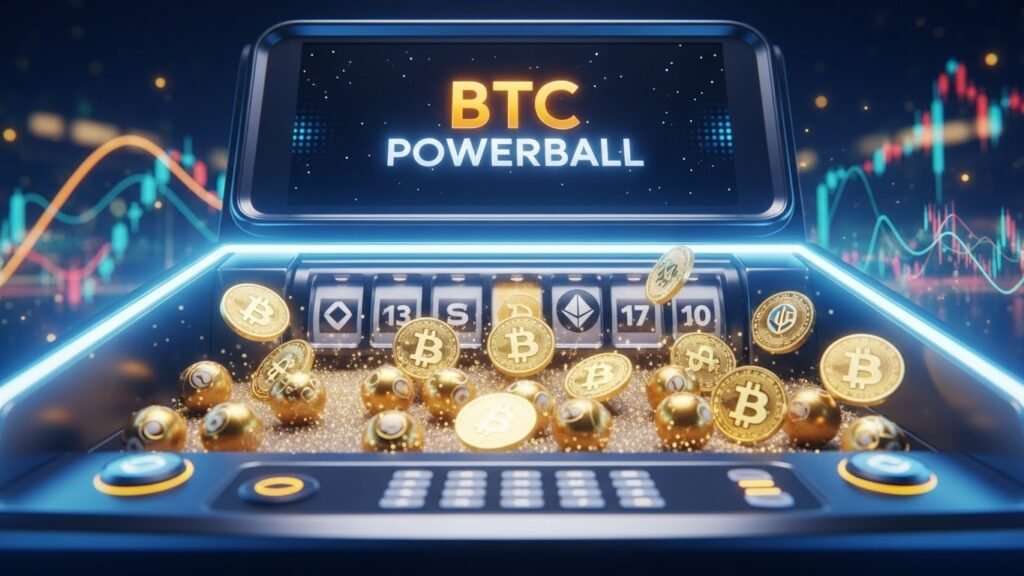 파워볼 게임 사이트 추천 ㅡ BTC파워볼게임