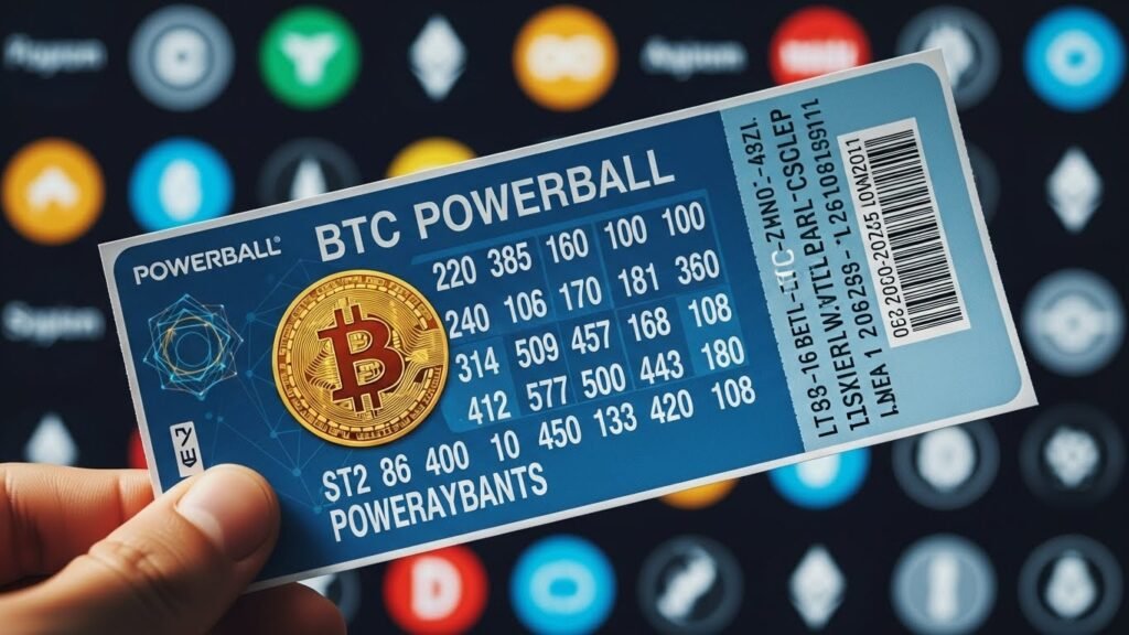 BTC파워볼게임 사이트 추천 ㅡ BTC파워볼실시간